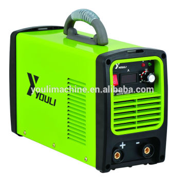 Inverter MMA máquina de soldar